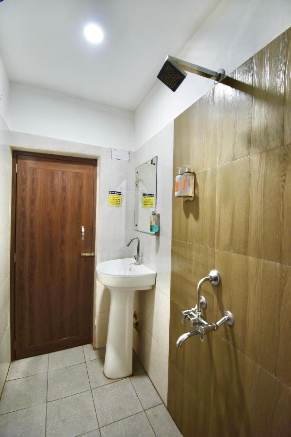 Hotel Rajdhani Bhubaneswar Exterior foto